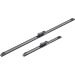 Bosch Scheibenwischer Aerotwin A583S Spoiler, Set 3397007583