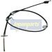 Seilzug, Feststellbremse Honda T. Cr-V 2.0 01-06 Pr BC-427R Seilzug, Feststellbremse Honda T. Cr-V 2.0 01-06 Pr BC-427R
