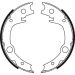 82 462 000 Bremsbacken GS8723 82 462 000 Bremsbacken GS8723
