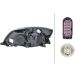 SCHEINWERFER R HELLA SKODA FABIA II 06-14 1ZL 010 417-421