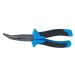 SW-Stahl Spitzzange, gebogen 200mm 40746L SW-Stahl Spitzzange, gebogen 200mm 40746L