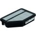 MAHLE Luftfilter LX 2618
