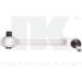 Querlenker Bmw S. E87/90 05- Hinten Pr 5011540 Querlenker Bmw S. E87/90 05- Hinten Pr 5011540