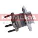 KAMOKA Radlagersatz 5500078 KAMOKA Radlagersatz 5500078