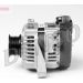 DENSO Generator DAN1025 DENSO Generator DAN1025