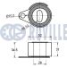 Spannrolle, Zahnriemen 55604 Spannrolle, Zahnriemen 55604