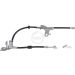 A.B.S. Bremsschlauch SL6738