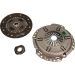 Kupplungssatz RENAULT LuK RepSet 620 1080 00