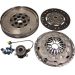 LUK REPSET DMF OPEL SIGNUM 1.9 CDTI 05 LuK RepSet DMF 600 0158 00