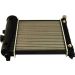 Kühler, Motorkühlung AC245500 Kühler, Motorkühlung AC245500