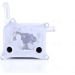 Ölkühler PKW VW Touareg 02 90744 Ölkühler PKW VW Touareg 02 90744