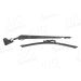 Wischerarm, hinten BMW 56779