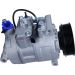 Kompressor, Klimaanlage AC351528