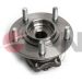 JPN Radlagersatz 20L9054-JPN JPN Radlagersatz 20L9054-JPN