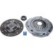 SACHS Kupplungssatz 3000 950 734