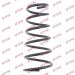 KYB Fahrwerksfeder Suzuki P. Swift Iii 1.3/1.5 02/05 RA2992 KYB Fahrwerksfeder Suzuki P. Swift Iii 1.3/1.5 02/05 RA2992
