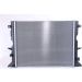 Wasserkühler PKW 64311A Wasserkühler PKW 64311A