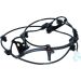 KAMOKA Sensor, Raddrehzahl 1060780 KAMOKA Sensor, Raddrehzahl 1060780