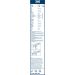 340 BOSCH Wischerblatt 3397118700 340 BOSCH Wischerblatt 3397118700