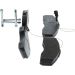 Bremsklötze NISSAN Cabstar 06 0 986 494 278 Bremsklötze NISSAN Cabstar 06 0 986 494 278