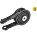 70 555 080 Lagerung, Motor CITR,PEUG 508 09 MEYLE-HD: Better than OE 214 030 0080/HD 70 555 080 Lagerung, Motor CITR,PEUG 508 09 MEYLE-HD: Better than OE 214 030 0080/HD