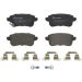 BREMBO Bremsklötze HA P 68 074