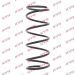 KYB Fahrwerksfeder Subaru T. Forester 2.0T 06.98-09.02 RA5763
