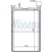Heizkühler PKW 70526 Heizkühler PKW 70526