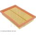 BluePrint Luftfilter ADG02213 BluePrint Luftfilter ADG02213