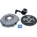 SACHS Kupplungssatz 3000 990 084 Kit plus CSC