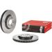 17 481 068 Bremsscheibe VA re 09.D229.11 17 481 068 Bremsscheibe VA re 09.D229.11