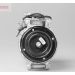 DENSO Kompressor DCP05082