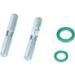 Kondensator, Klimaanlage EASY FIT 35997