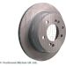 Bremsscheibe Ssangyong T. Rodius 2.0 Xdi 4Wd 13 ADG043216 Bremsscheibe Ssangyong T. Rodius 2.0 Xdi 4Wd 13 ADG043216