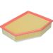KAMOKA Luftfilter F255701