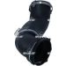 Ladeluftschlauch EASY FIT 166022 Ladeluftschlauch EASY FIT 166022