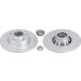 A.B.S. Bremsscheibe 17330C
