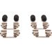 Zuberhörsatz BMW 3, 5, 6, 7, i3, X3, X4, X5, X6 13 1987474812