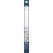 Bosch Wischerblatt N40 3397018140 Bosch Wischerblatt N40 3397018140