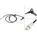 A.B.S. Sensor, Raddrehzahl 31600 A.B.S. Sensor, Raddrehzahl 31600