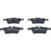 Bremsbelagsatz Renault T. Laguna 1.6-3.5 07 13.0460-7251.2 Bremsbelagsatz Renault T. Laguna 1.6-3.5 07 13.0460-7251.2