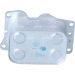 NRF Ölkühler 31338 EASY FIT