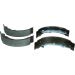 Bremsbacken Peugeot 206 98- Mit Abs 02- 203mm 19-3474 Bremsbacken Peugeot 206 98- Mit Abs 02- 203mm 19-3474