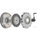 VALEO Kupplungssatz 837325 VALEO Kupplungssatz 837325