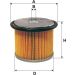 FILTRON Kraftstofffilter PM 858