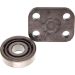 Reparatursatz, Achsschenkel TED52917 Reparatursatz, Achsschenkel TED52917
