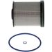 Kraftstofffiltereinsatz OPEL Astra 15 F 026 402 795