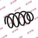 KYB Fahrwerksfeder VW P. Multivan V, Transporter V 1.9Tdi/2.0 11/03 K-Flex RH1719