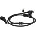 KAMOKA Sensor, Raddrehzahl 1060040