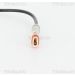 Sensor, Raddrehzahl 818024402